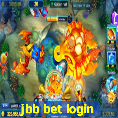 jbb bet login